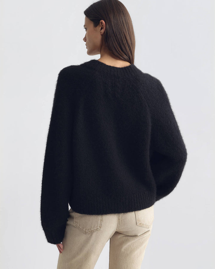 Isley Cashmere Sweater