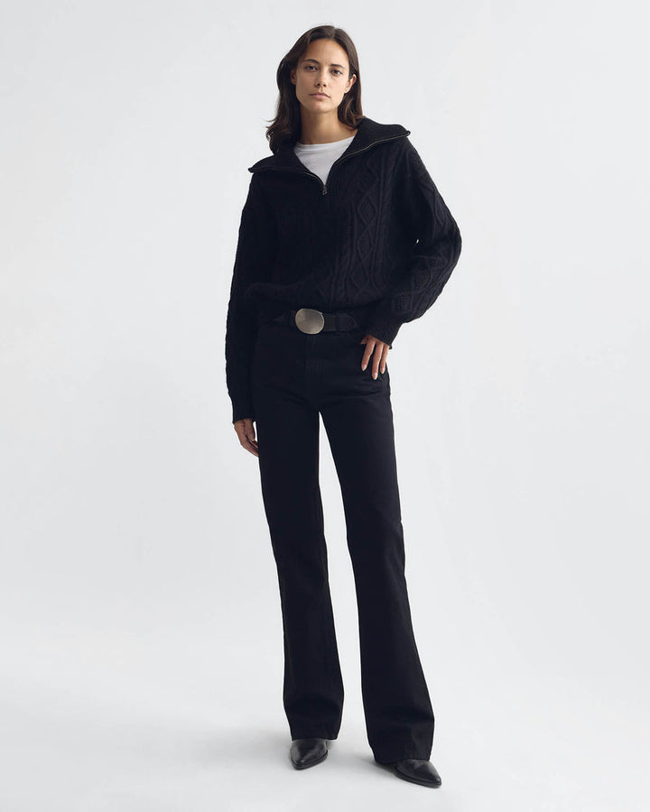 Jori Cashmere Sweater