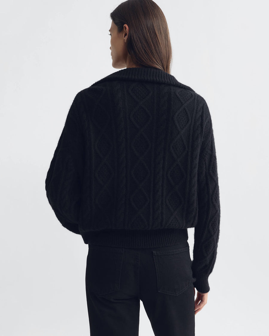 Jori Cashmere Sweater