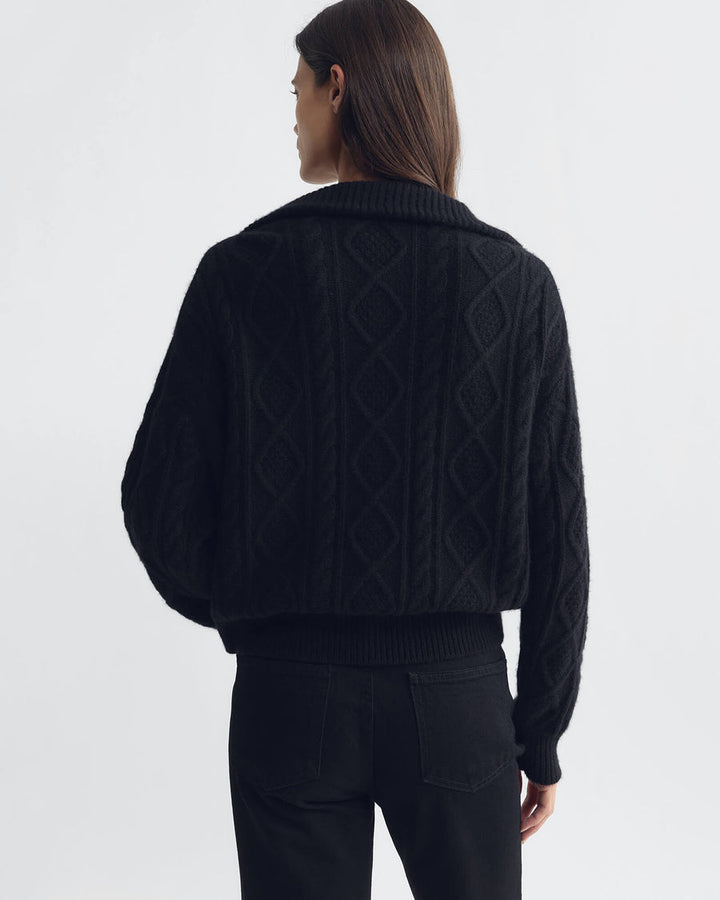 Jori Cashmere Sweater