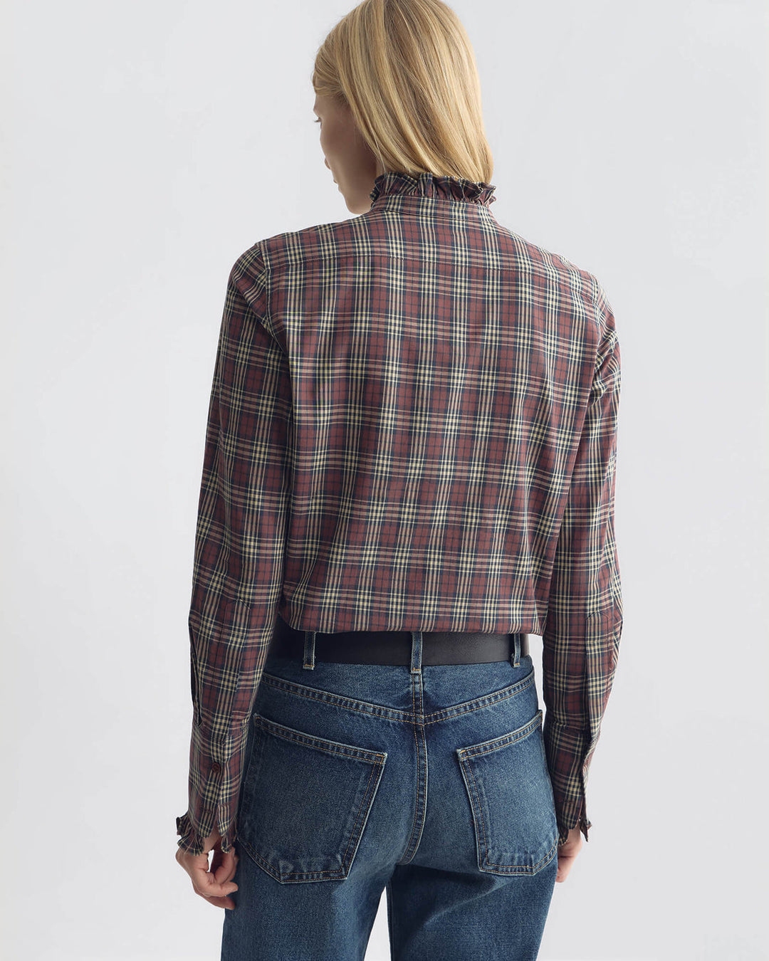 Elio Cotton Shirt