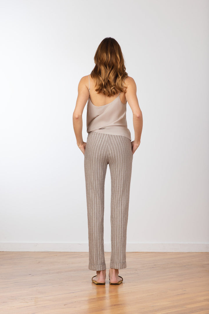 Odeon Stripe Pant