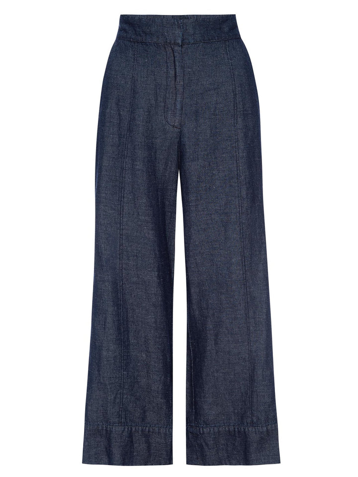 The Odele Denim Pant