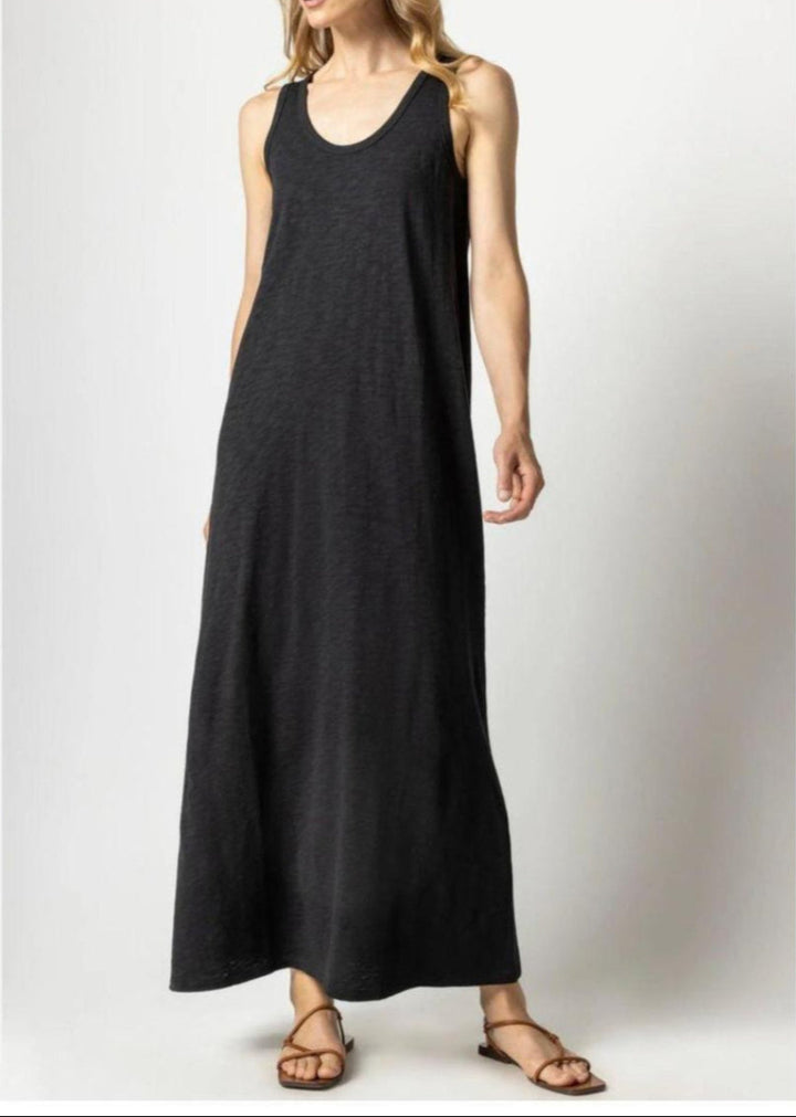 Maxi Tank Dress