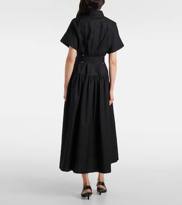 Agoraio Dress