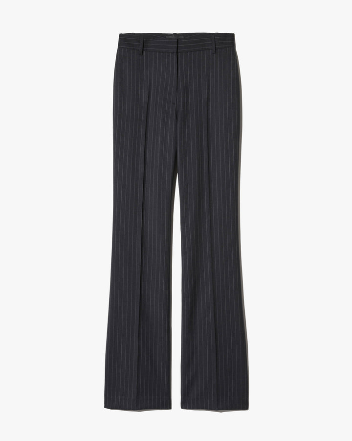 Corette Pinstripe Pant