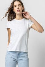 Load image into Gallery viewer, Short Sleeve Crewneck Tee
