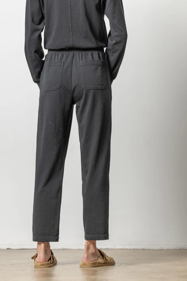 Front Seam Pant