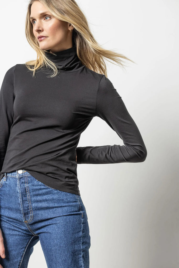 Turtleneck – LIANA NYC