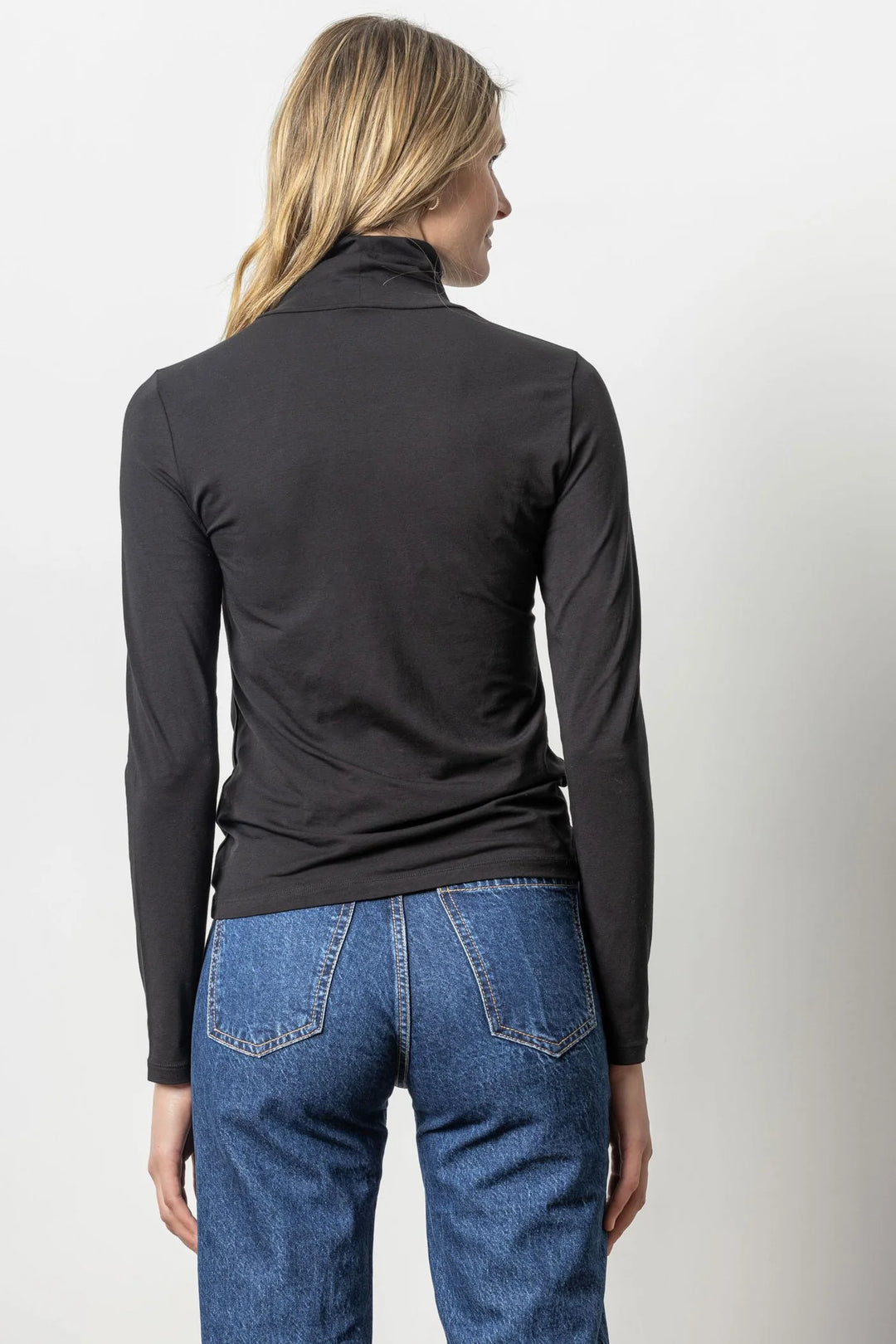 Turtleneck – LIANA NYC Turtleneck – LIANA NYC