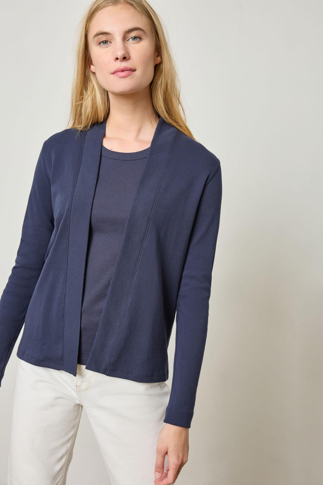 Classic Cardigan