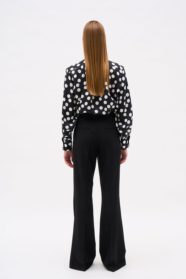 Victoria Pants - Noir