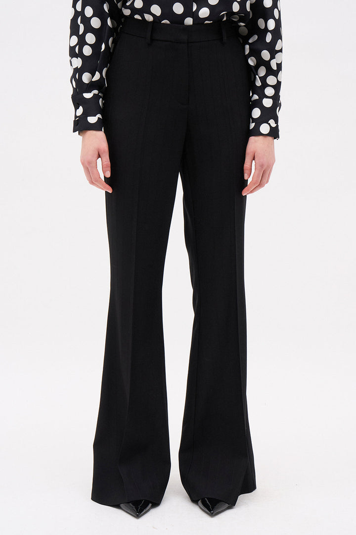 Victoria Pants - Noir