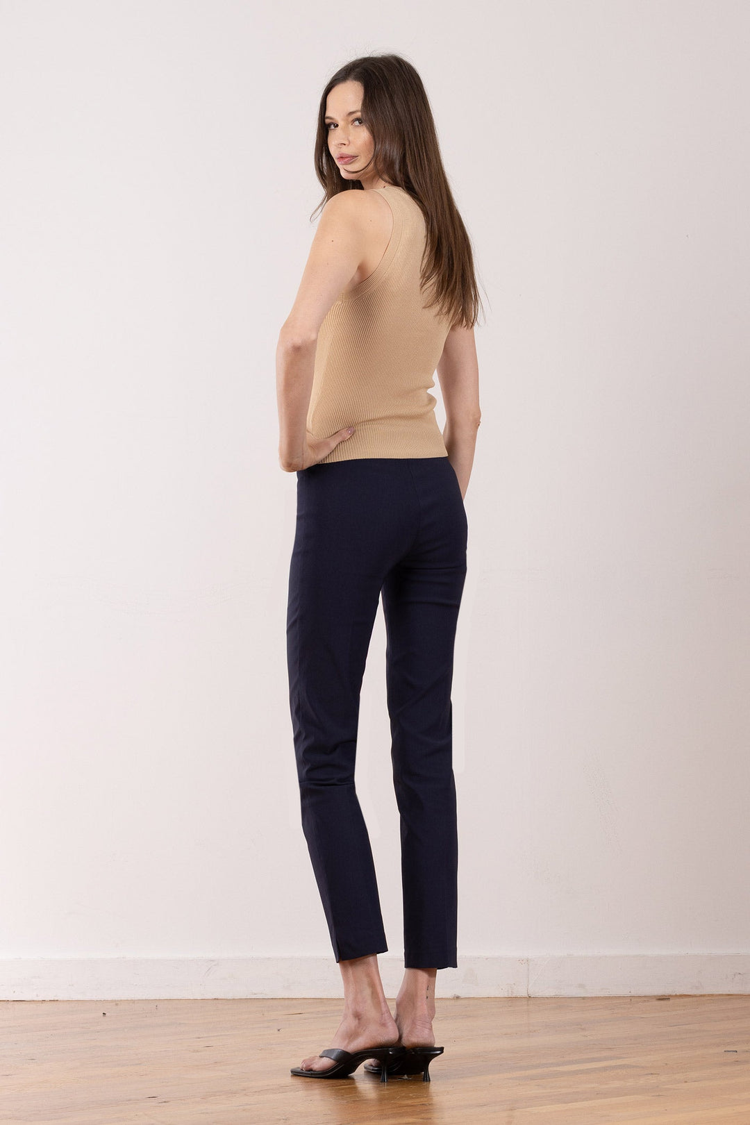 Pars Signature Pant