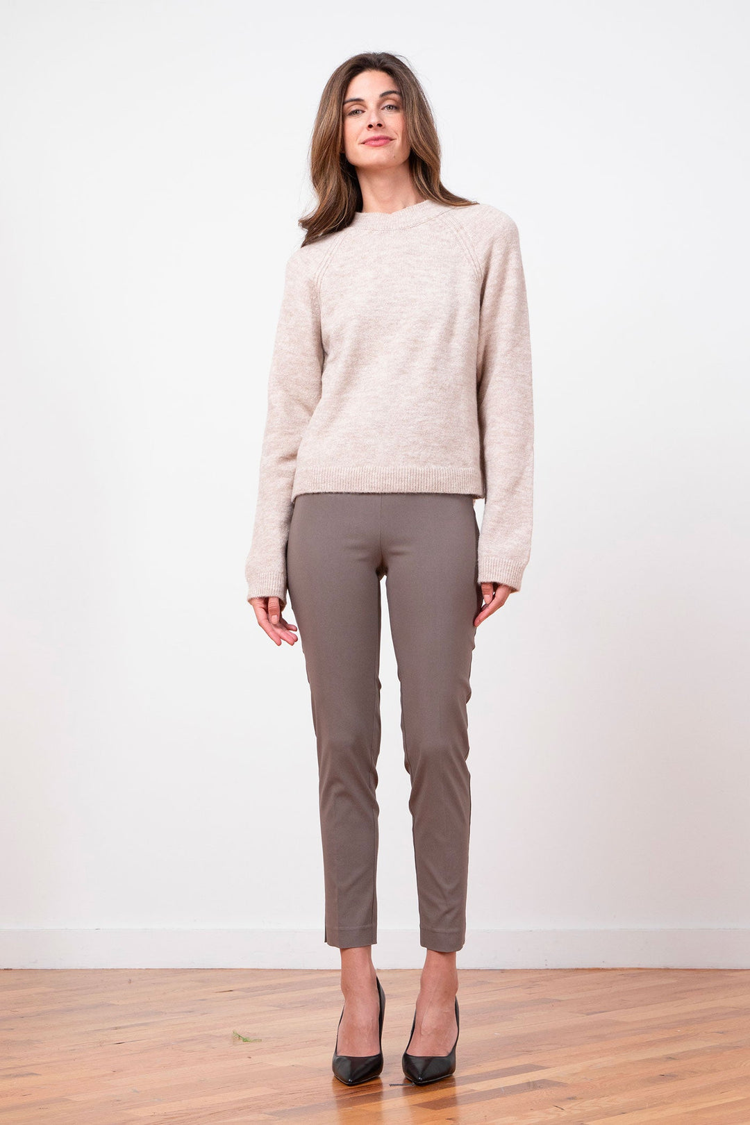 Pars Signature Pant