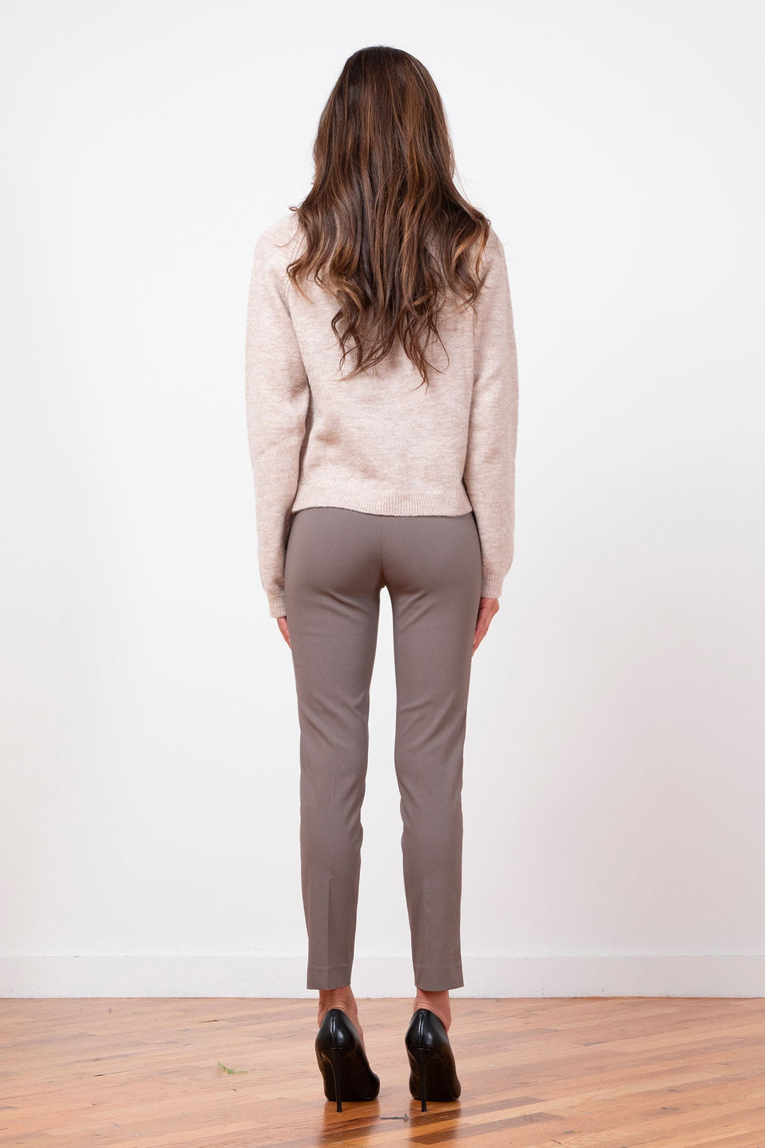 Pars Signature Pant