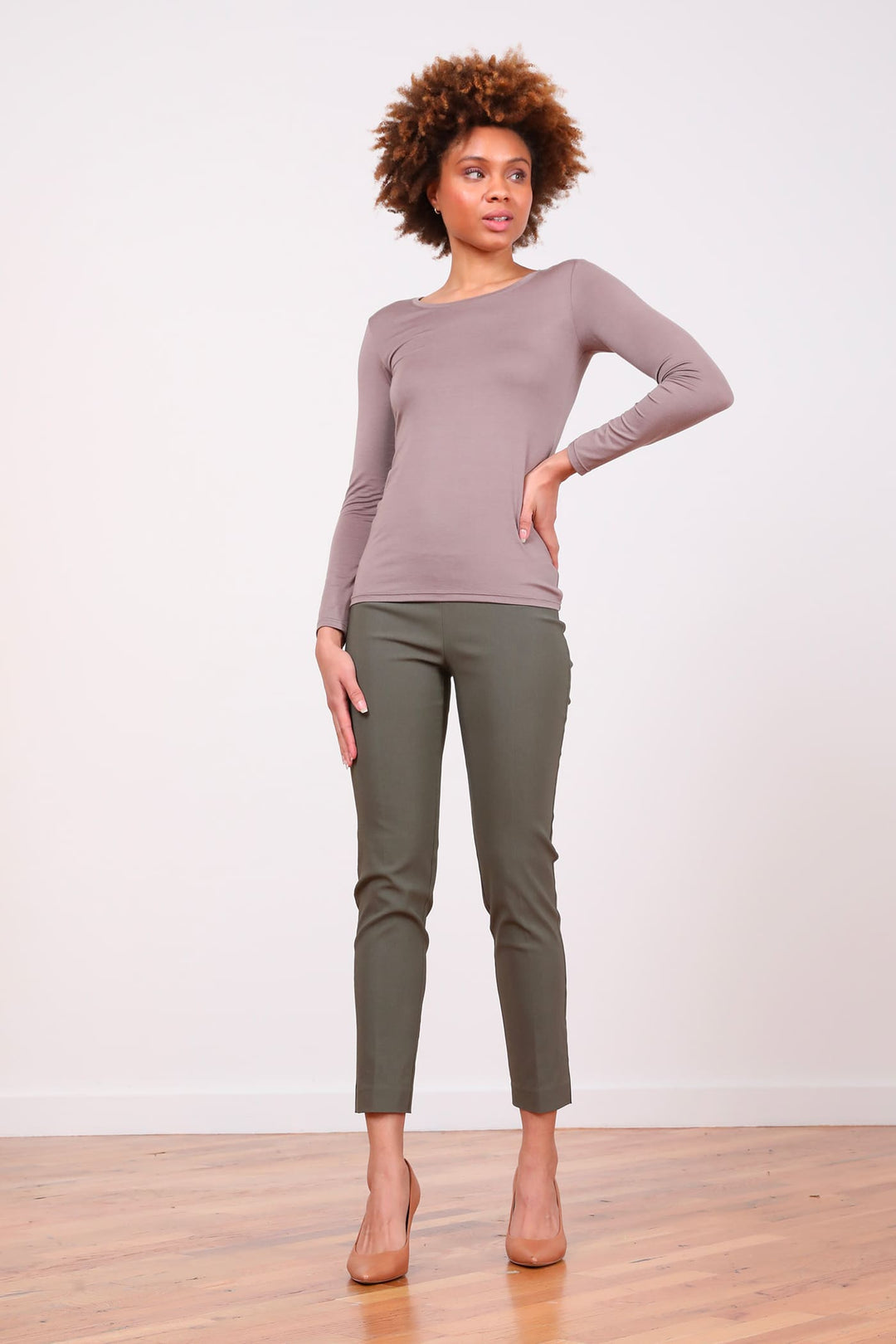 Pars Signature Pant