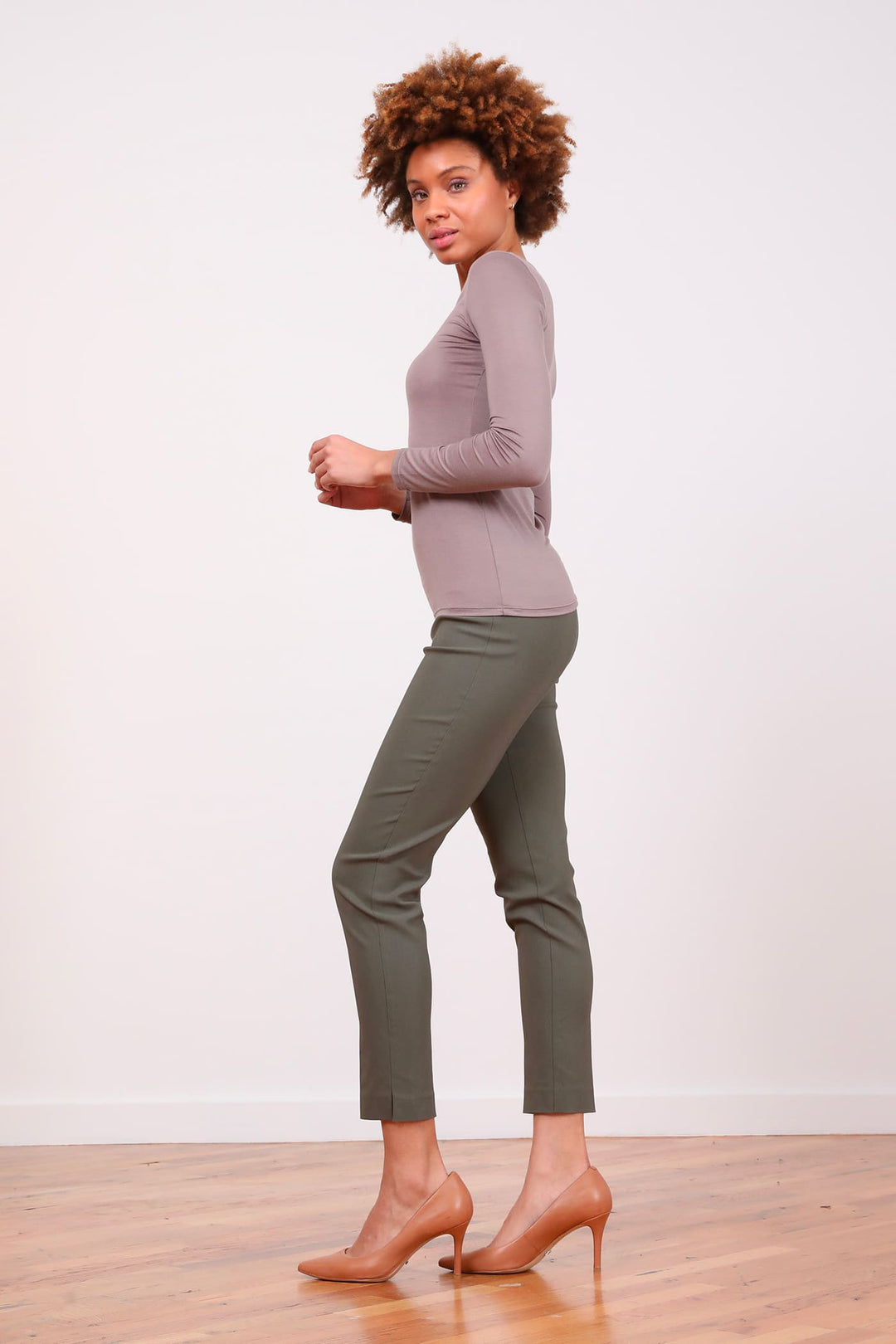 Pars Signature Pant