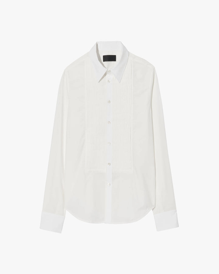 Jared Tuxedo Shirt