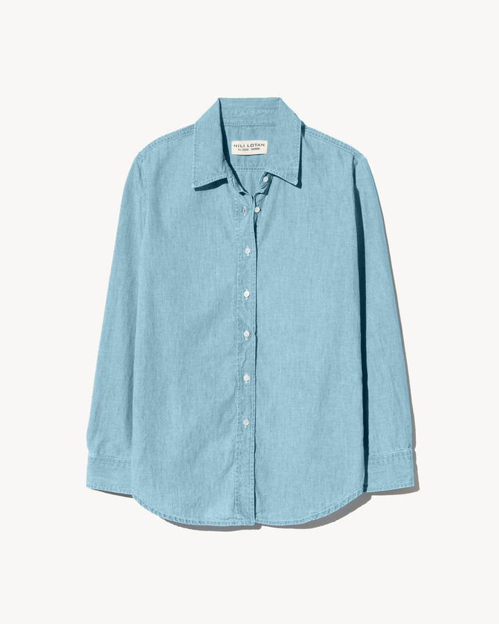 Monti Denim Shirt