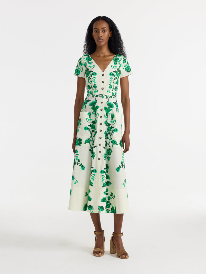 Zoey E Dress