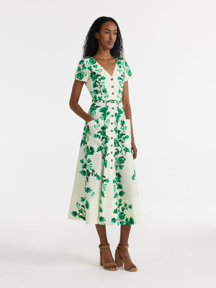Zoey E Dress