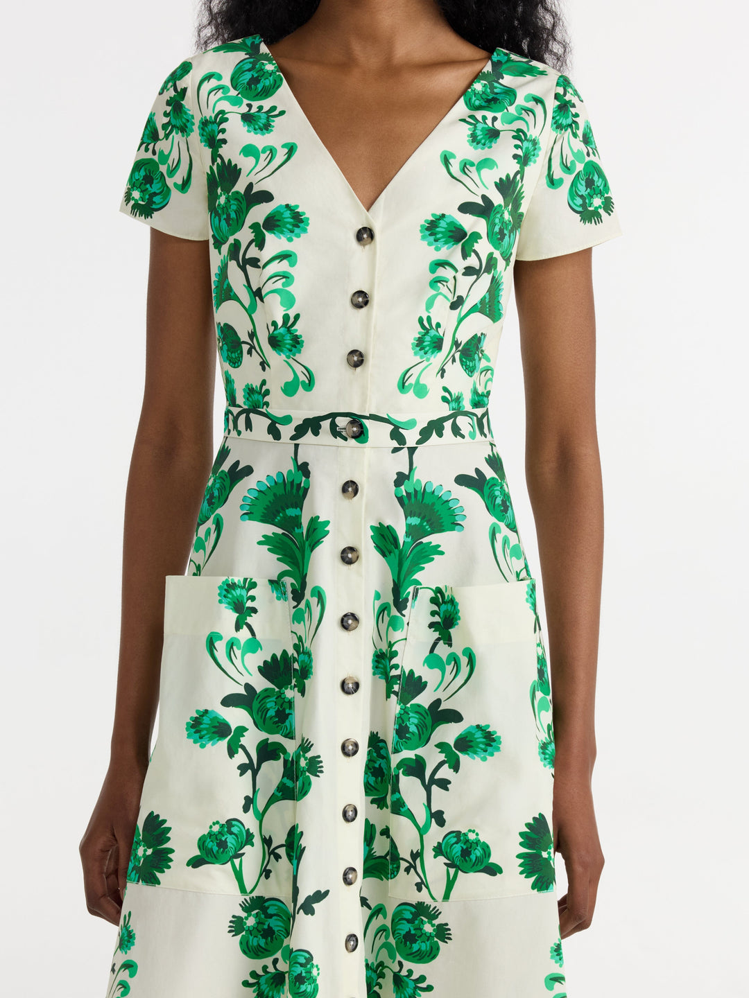 Zoey E Dress