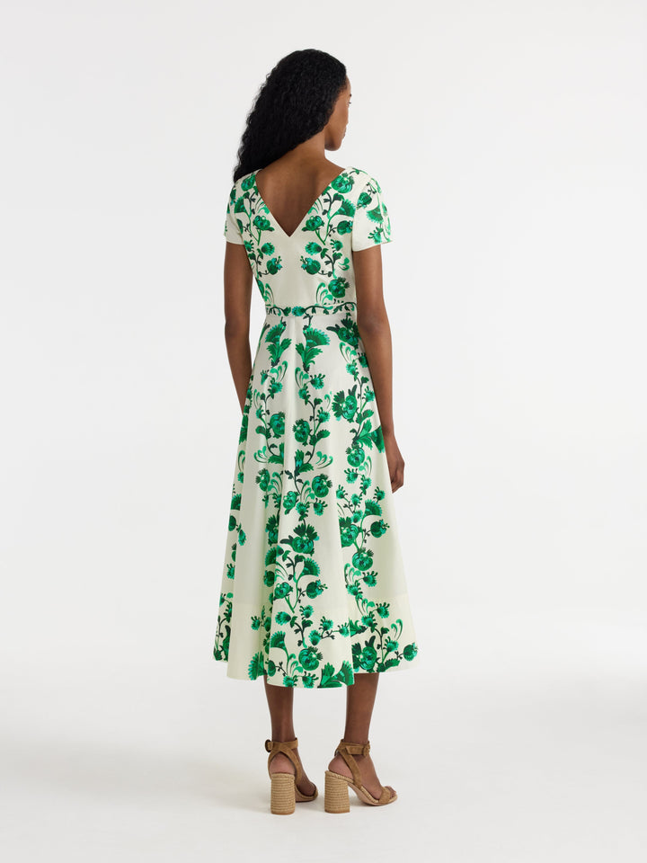 Zoey E Dress