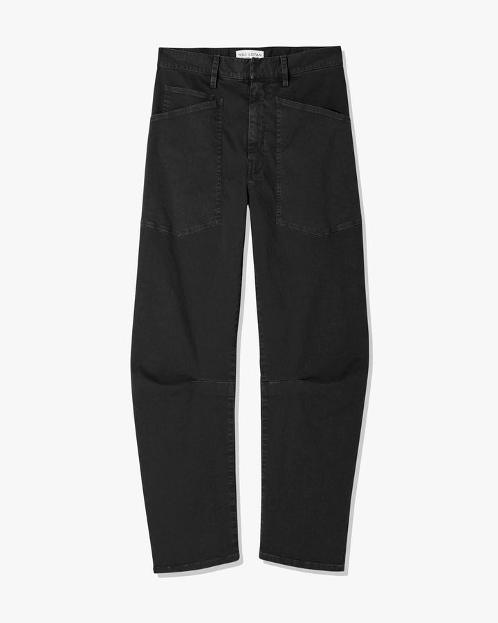 Shon Pant
