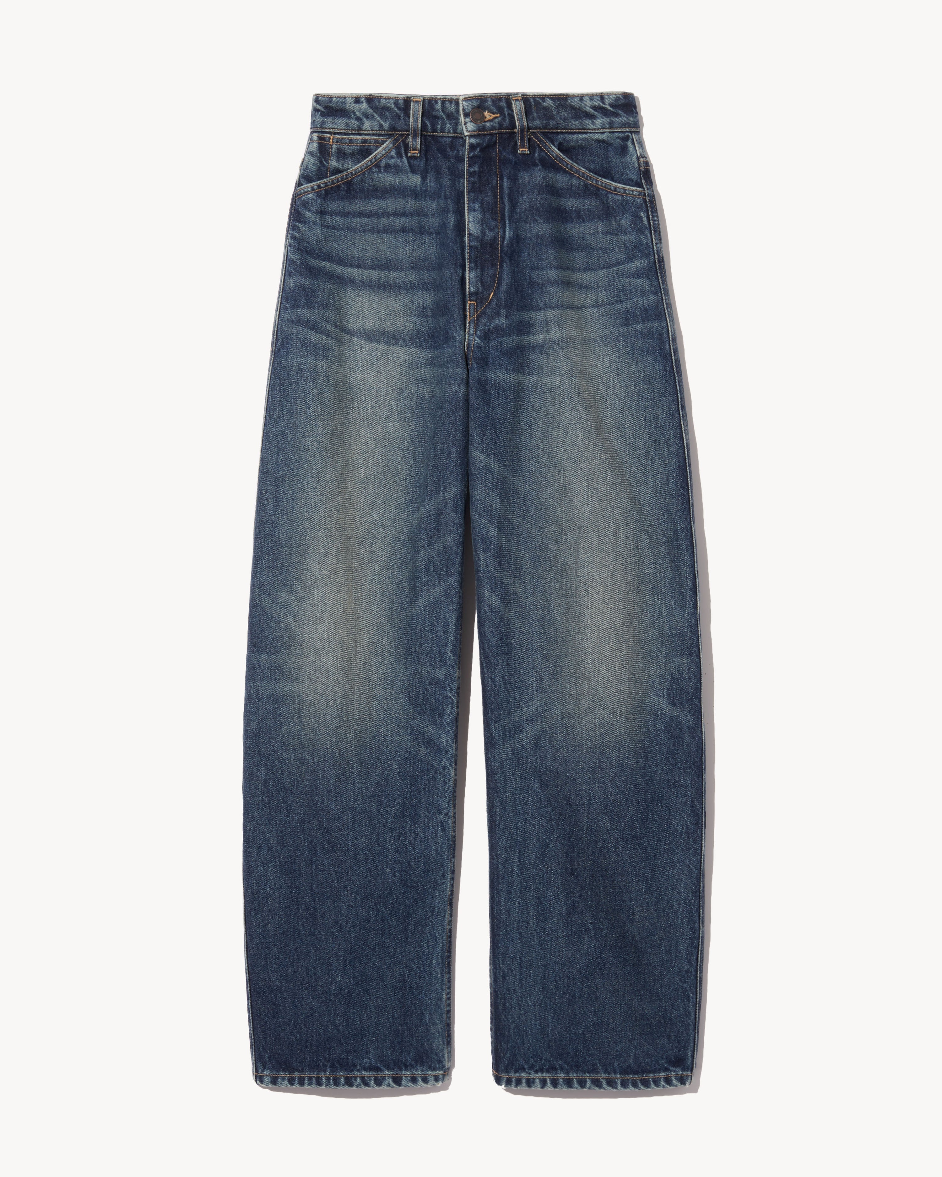 さよちゃん専用【U LAN】Briggs Denim Western Kids Oversized Denim Western Shirt | Gap Factory