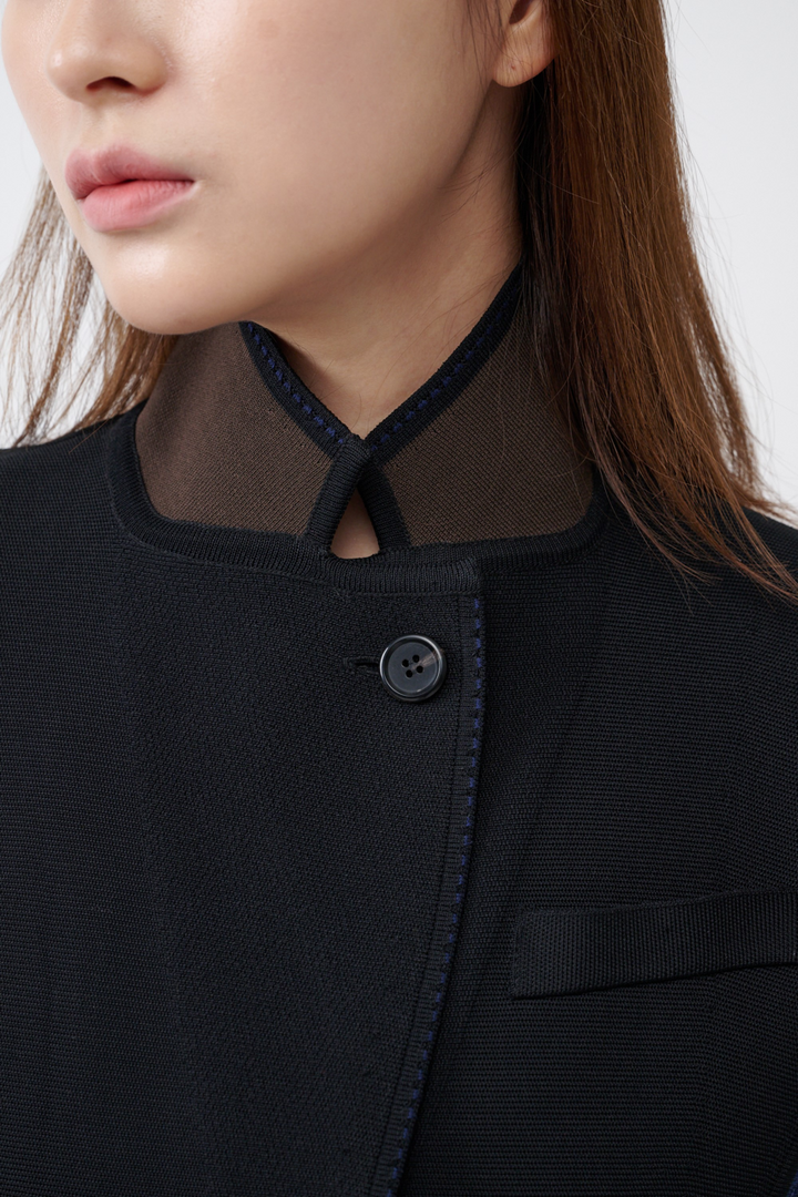 Iconic Beacon Jacket