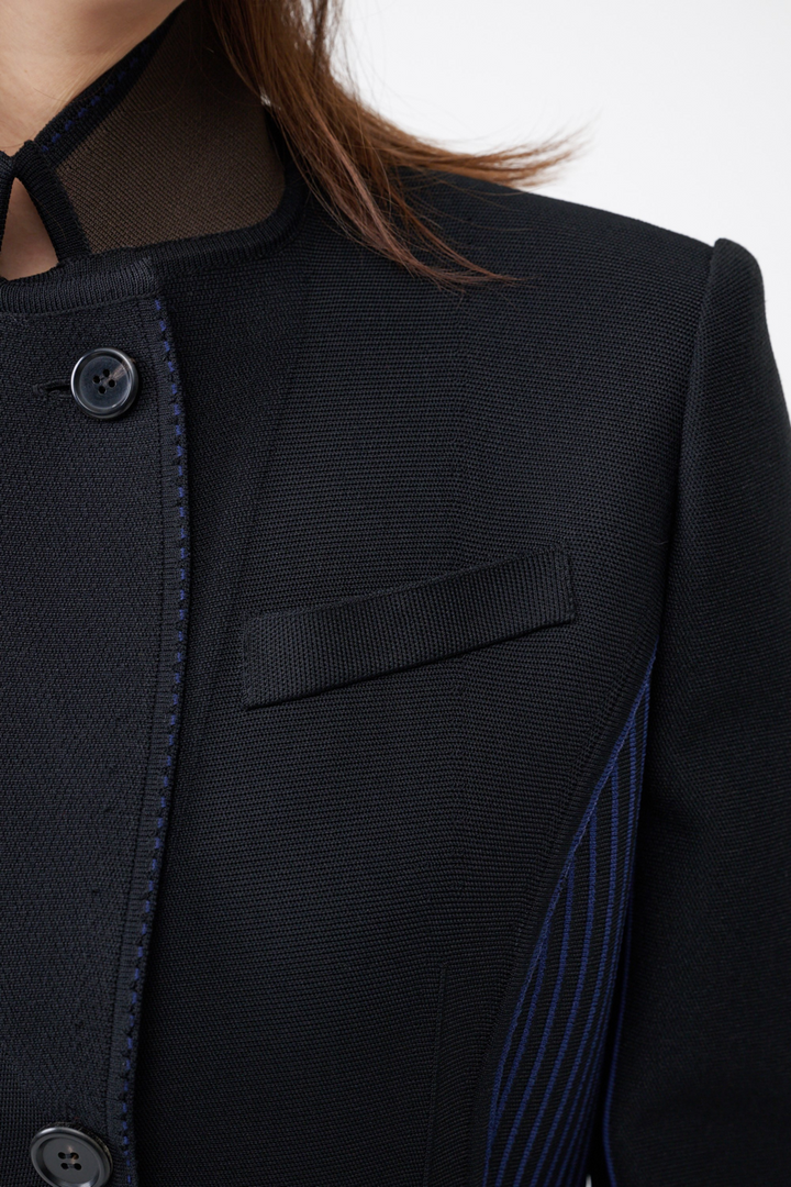 Iconic Beacon Jacket