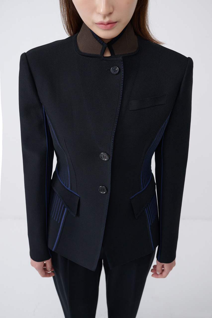Iconic Beacon Jacket