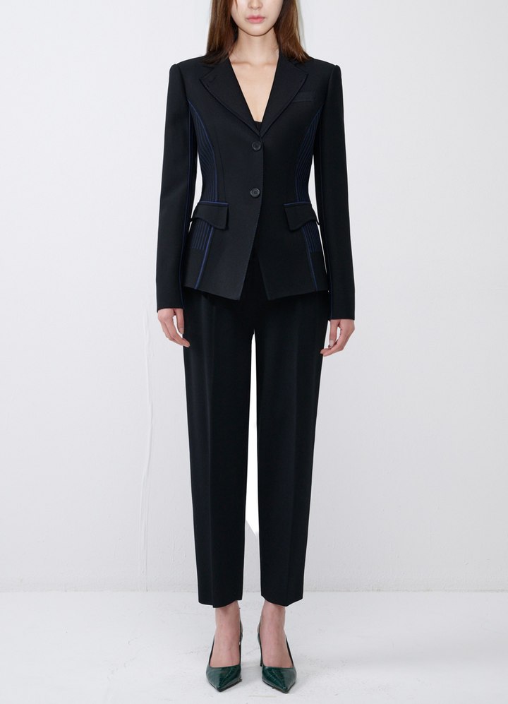 Iconic Beacon Jacket