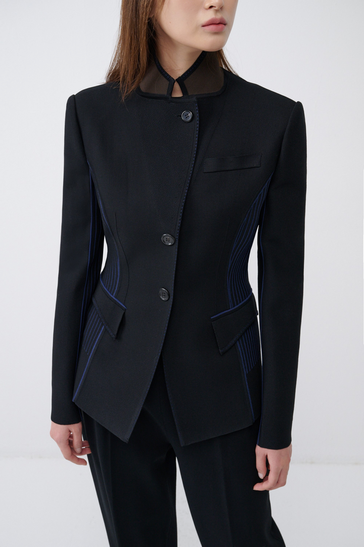 Iconic Beacon Jacket
