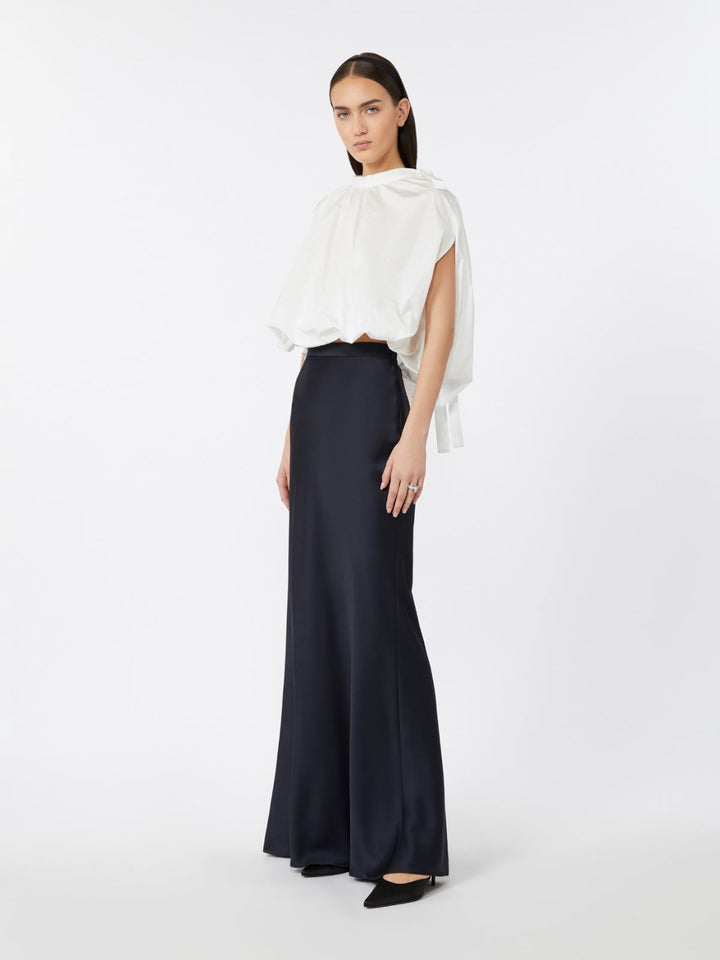 Rimini Skirt - Navy
