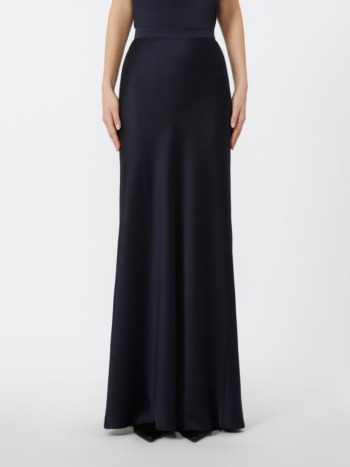 Rimini Skirt - Navy