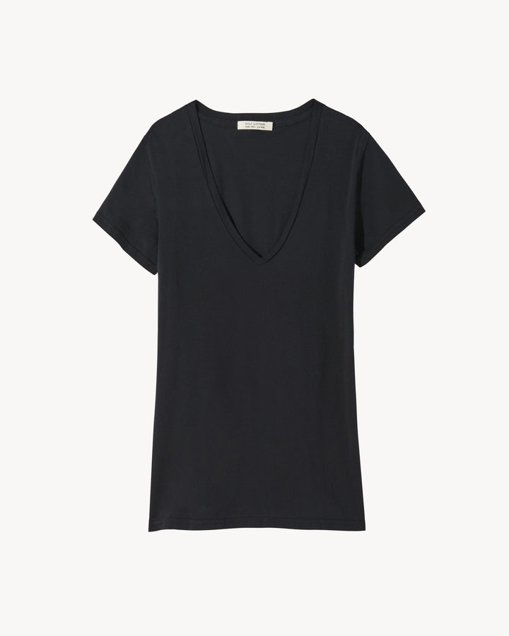 Carol V Neck Tee