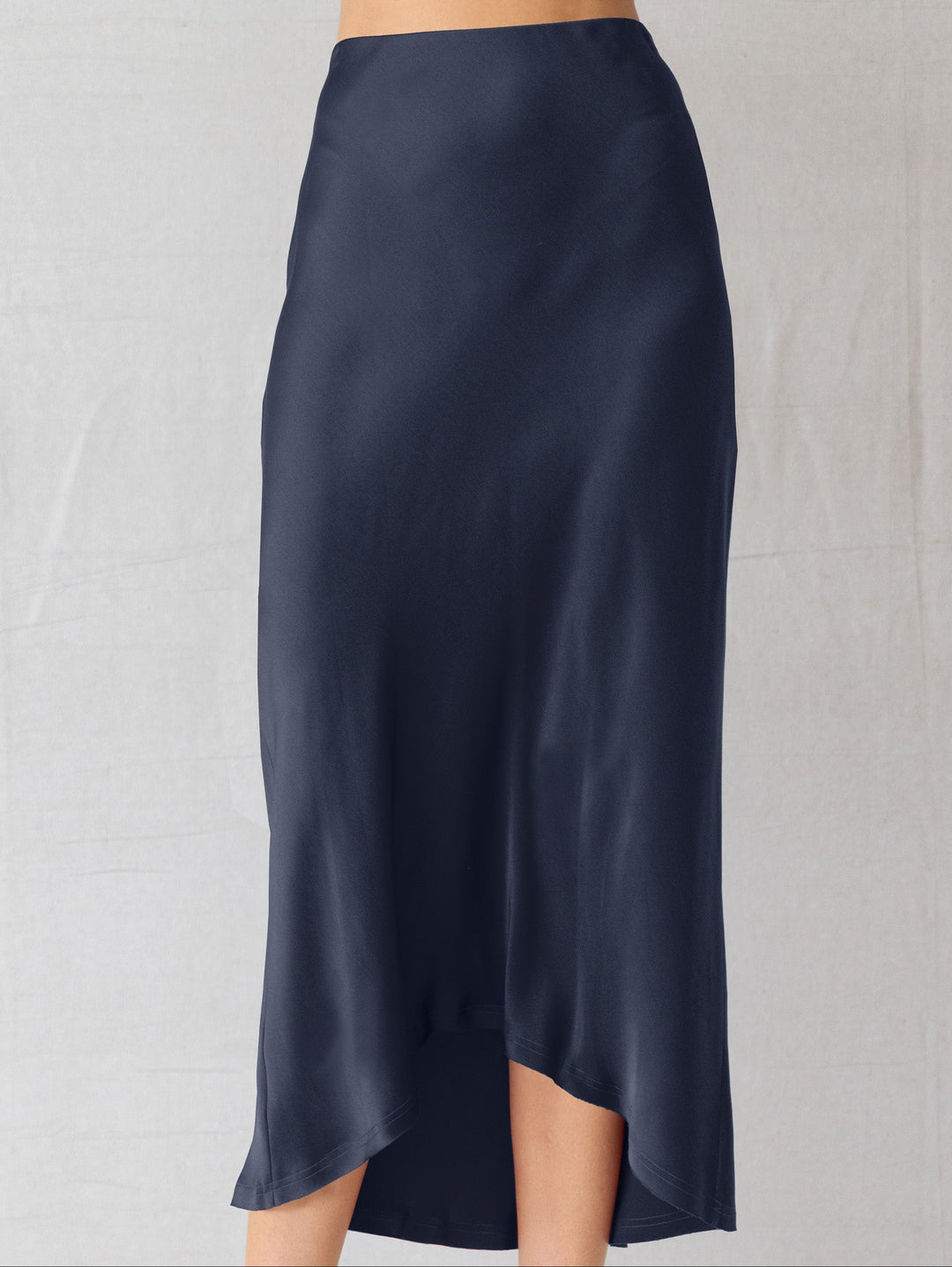 Go Slope Skirt - Midnight