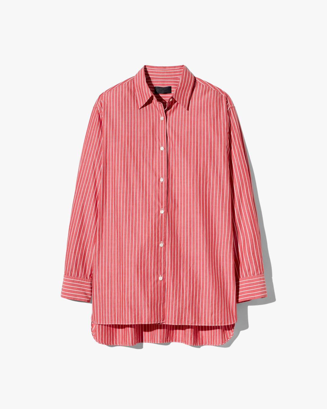 Yorke Striped Shirt