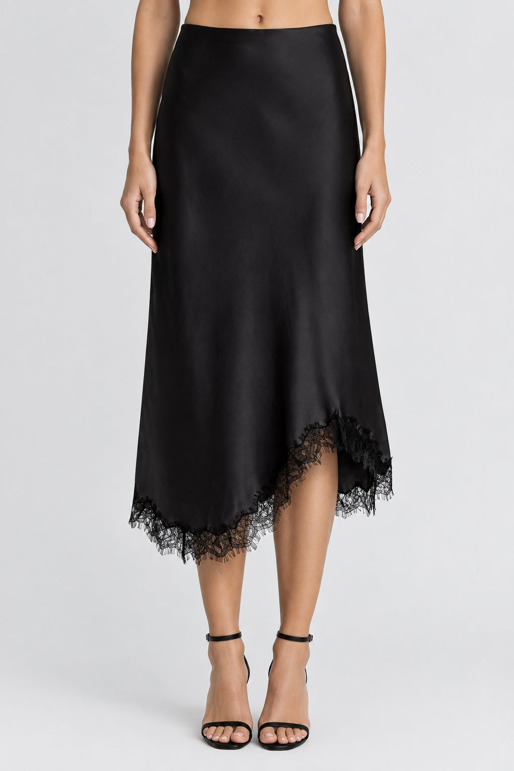 Go Lacey Le Skirt