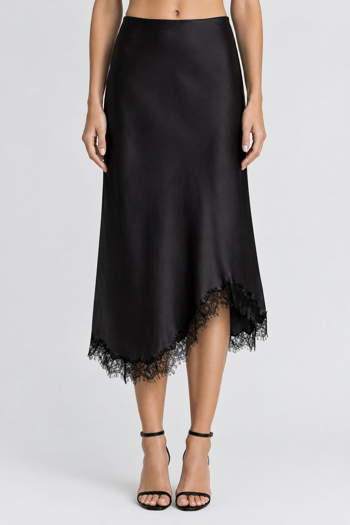 Go Lacey Le Skirt