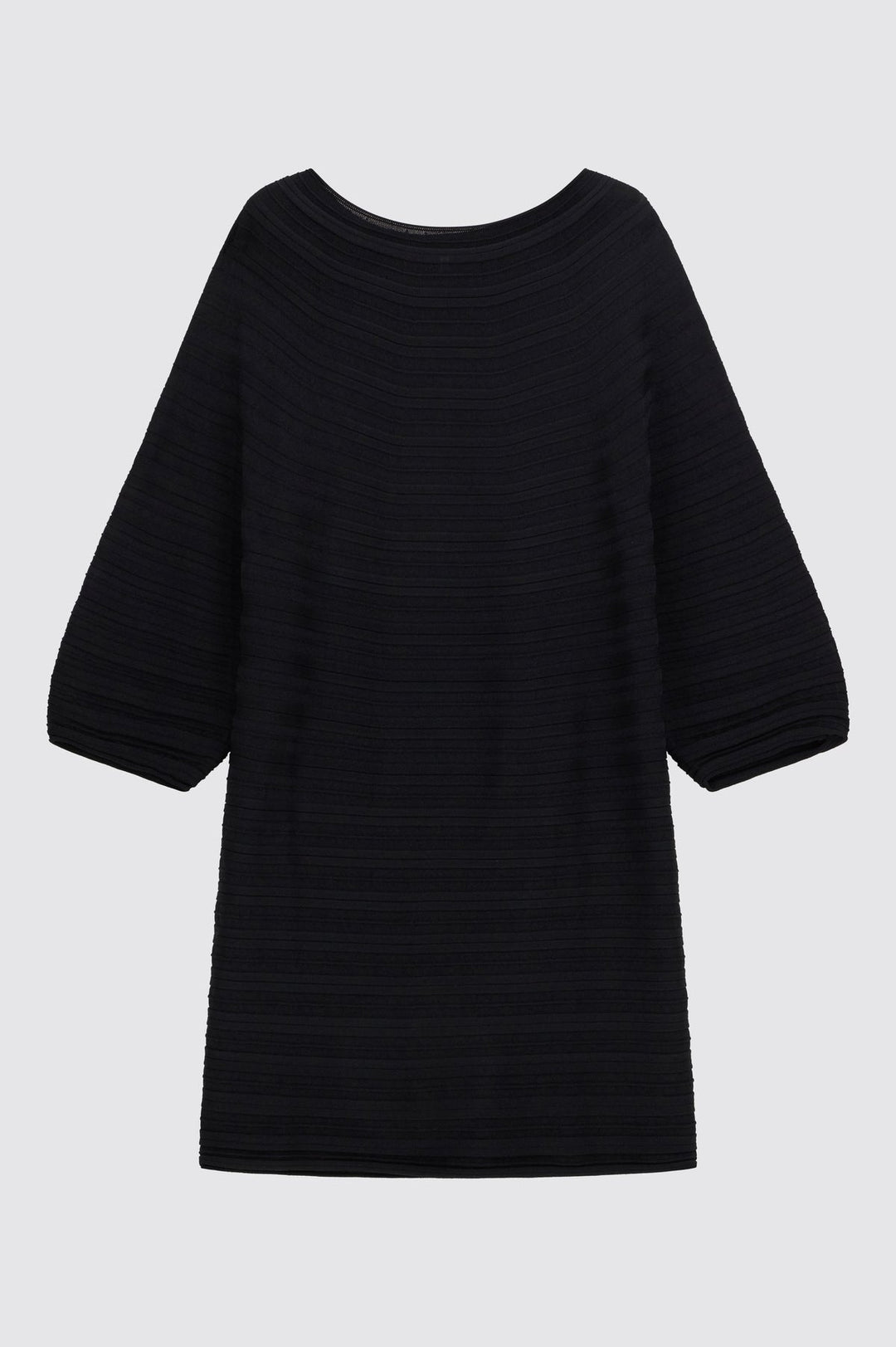 Cleope Wrist Sleeve Dress