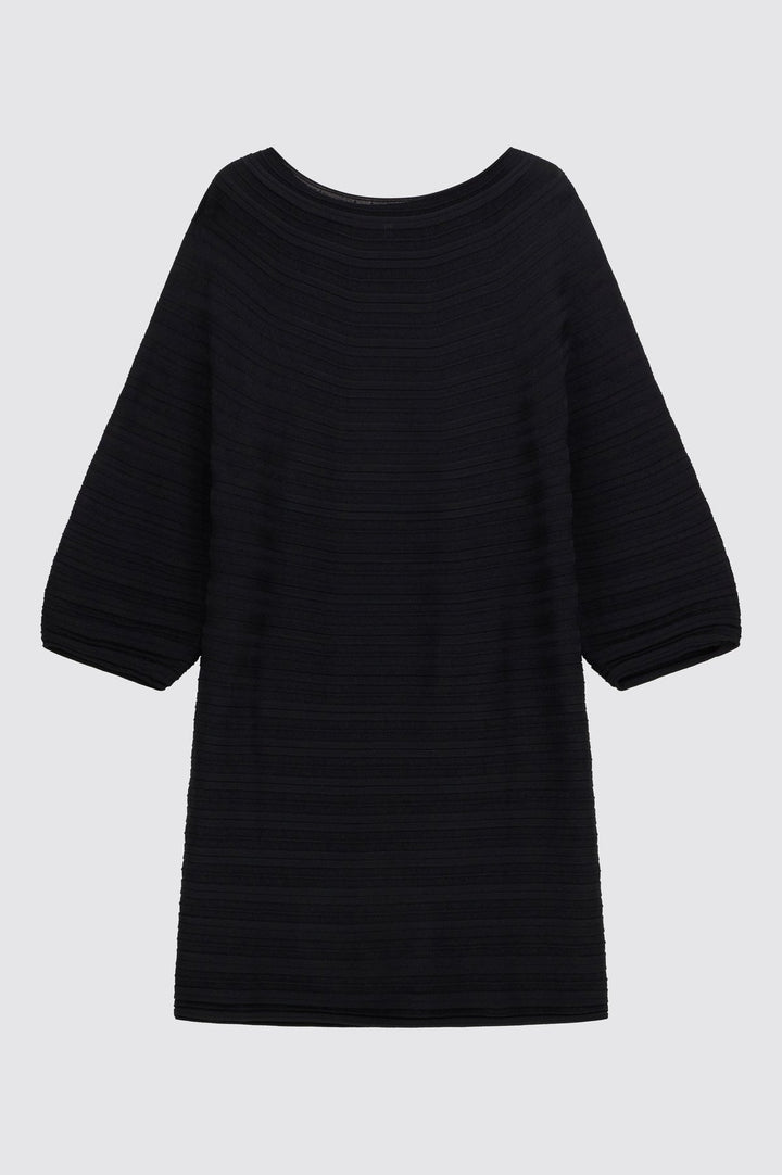 Cleope Wrist Sleeve Dress