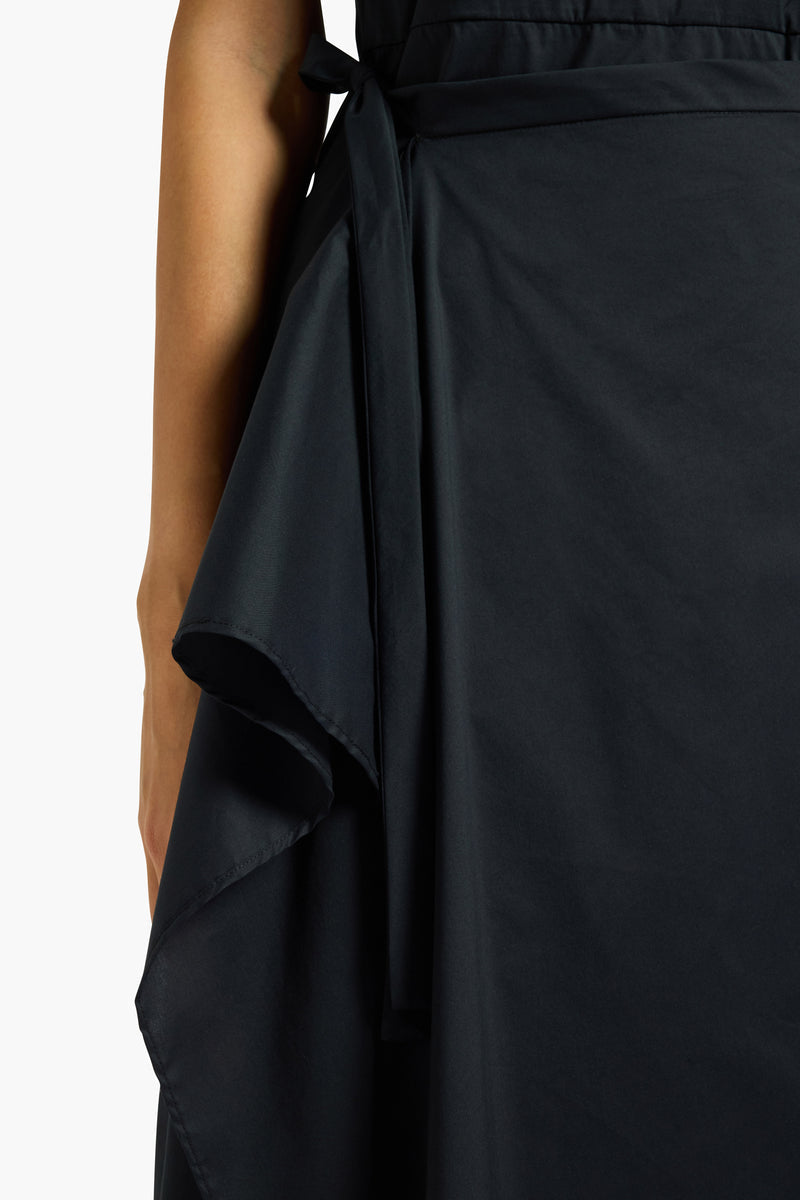 Cap Sleeve Dress