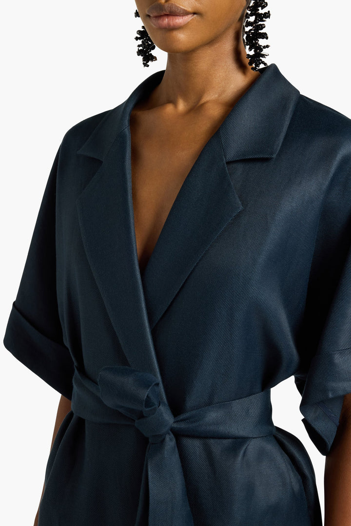 Elbow Sleeve Jacket
