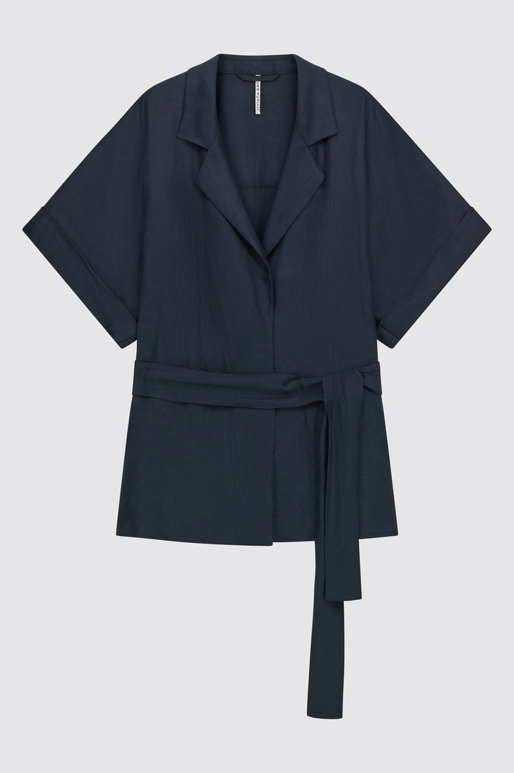 Elbow Sleeve Jacket