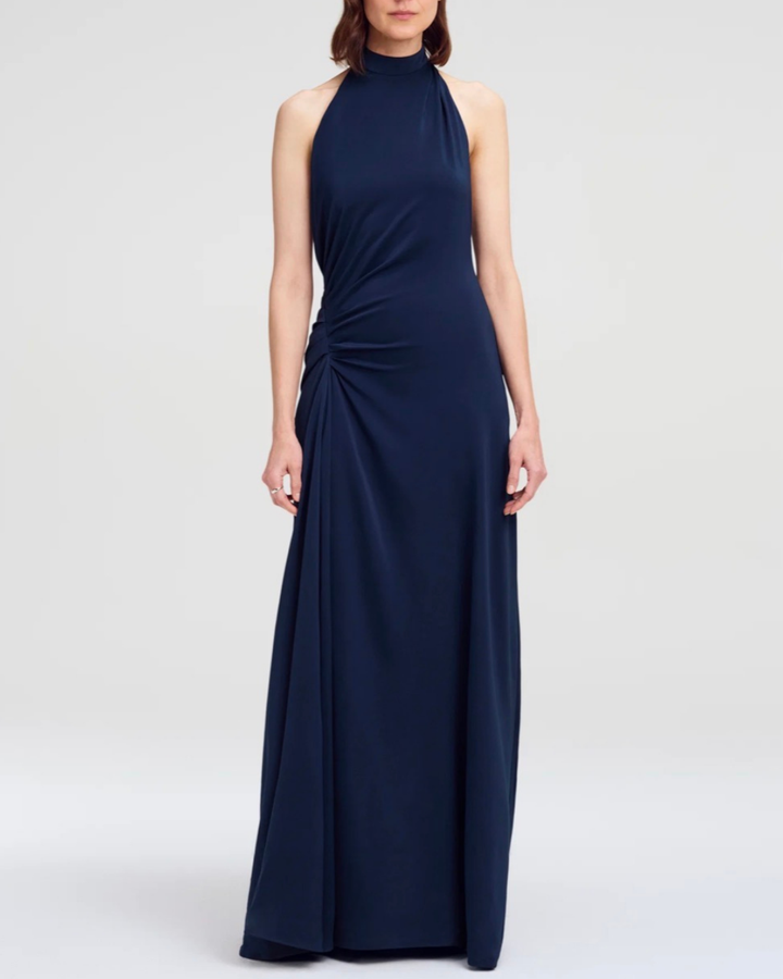 Scarlett Gown