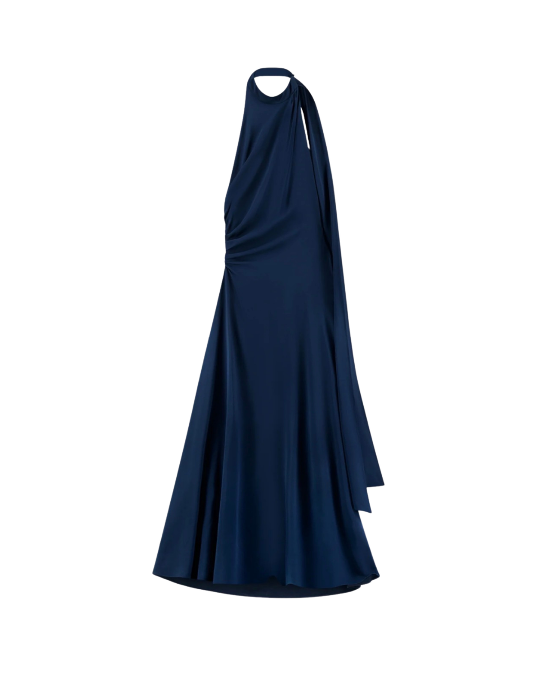 Scarlett Gown