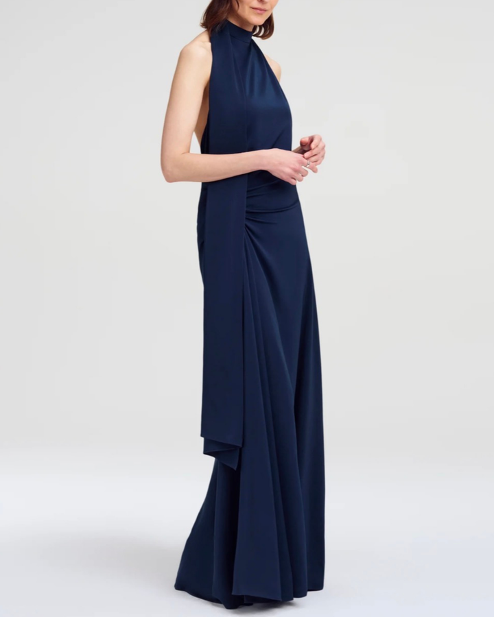 Scarlett Gown